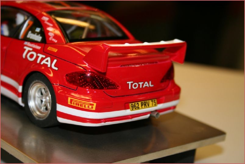 Peugeot307 (9) 